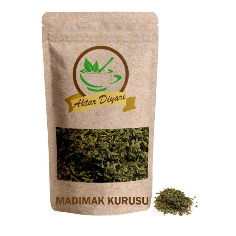 Madımak Kurusu Keçi Memesi-Kuş Ekmeği 1 Kg Madımak Kurusu Keçi Memesi-Kuş Ekmeği 1 Kg