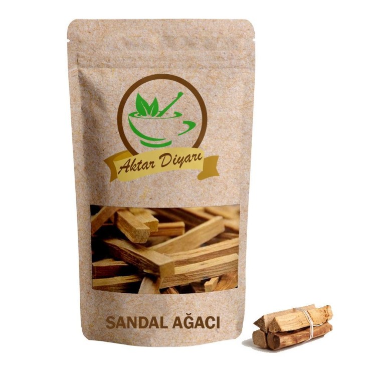 Sandal Ağacı 100 gr Sandal Ağacı 100 gr