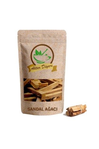 Sandal Ağacı 50 Gr