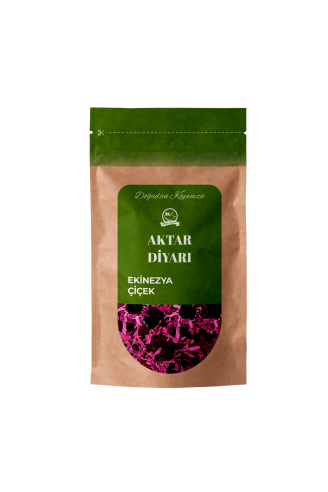 Ekinezya çiçek 1 Kg