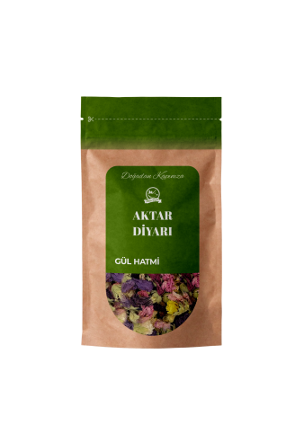 Gül Hatmi-hatmi çiçeği 1 Kg