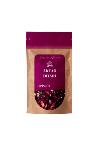 Hibiskus 1 Kg