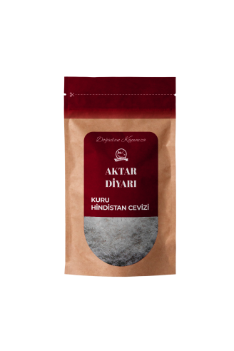 Hindistan Cevizi 1 Kg