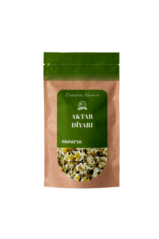 Papatya 1 Kg