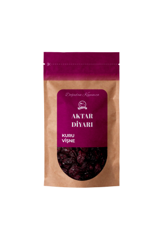 Vişne Kurusu 1 Kg