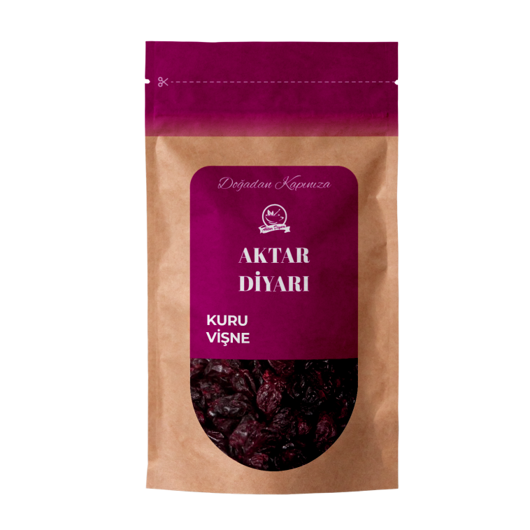 Vişne Kurusu 1 Kg