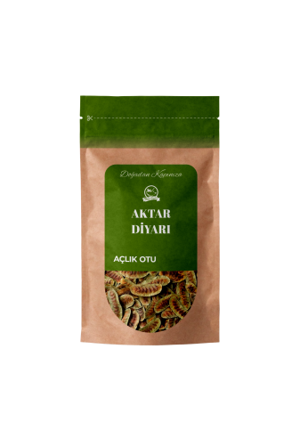 Açlık Deve Gözü Otu 500 Gr