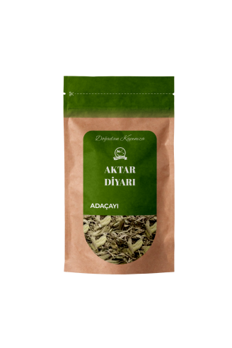 Adaçayı çaylık 500 Gr