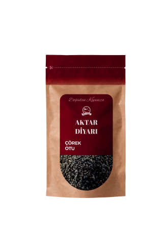 çörek Otu  çörekotu  250 Gr