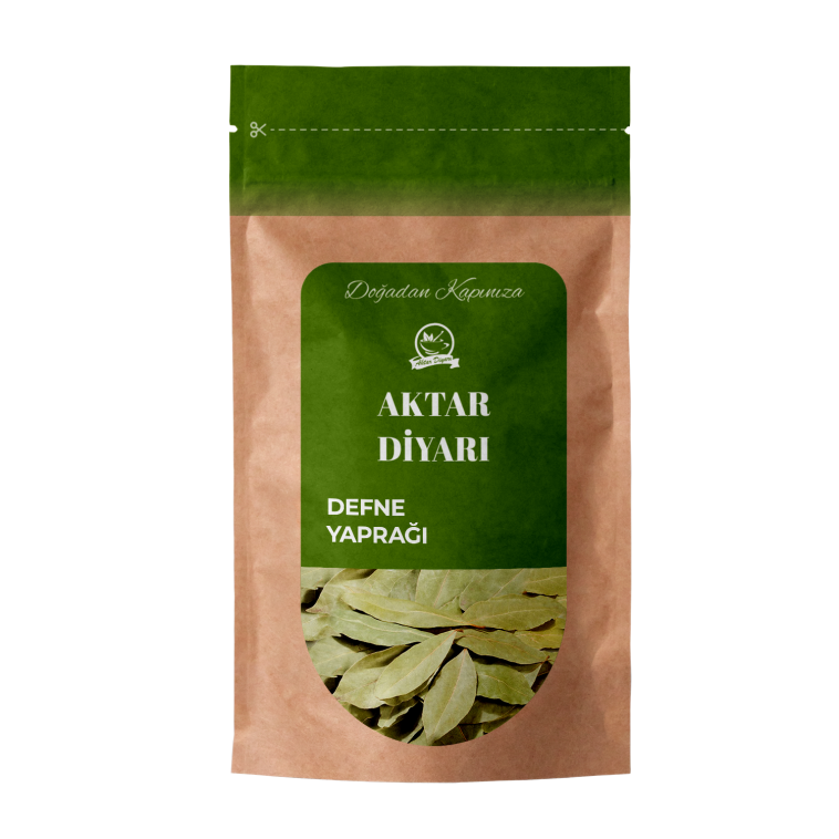Defne Yaprağı 250 Gr