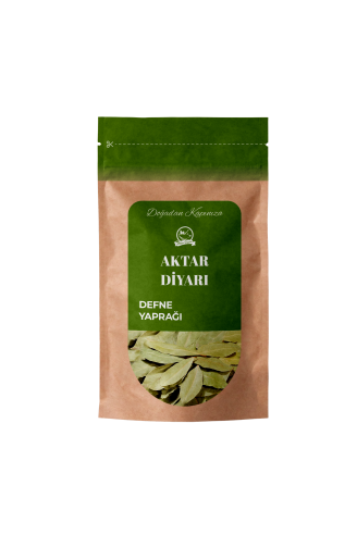 Defne Yaprağı 500 Gr