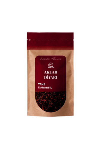 Karanfil Lux Iri Tane Yeni Mahsül 500 Gr