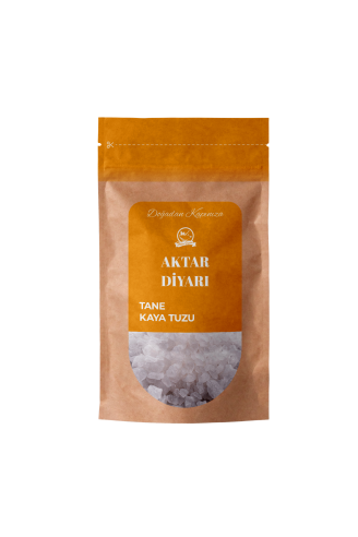 Kaya Tuzu 250 Gr