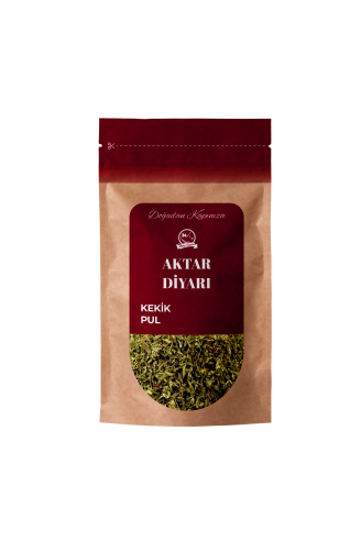 Kuru Kekik 100 Gr