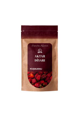 Kuşburnu 500 Gr