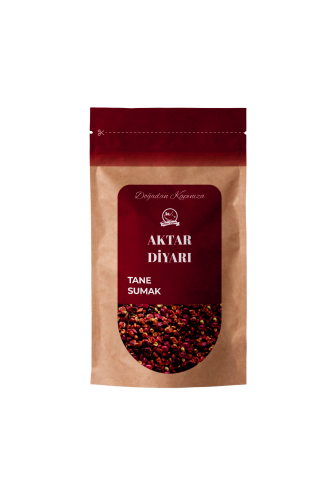 Tane Sumak 250 Gr