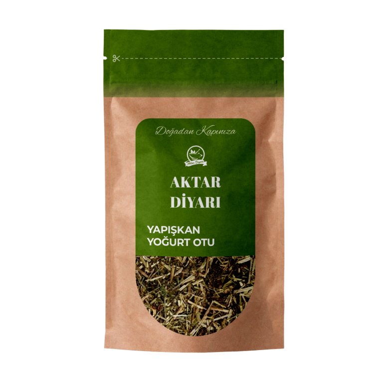 Yoğurt Otu 500 Gr
