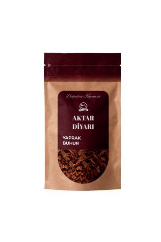 Buhur 250 Gr