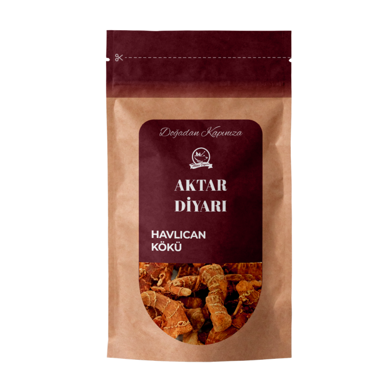 Havlıcan Tane 250 Gr
