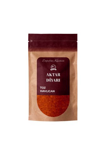 Havlıcan Toz 1 Kg
