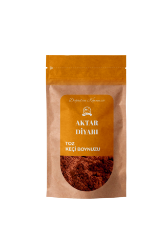 Keçiboynuzu Tozu 1 Kg