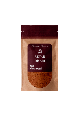 Kilermeni 250 Gr