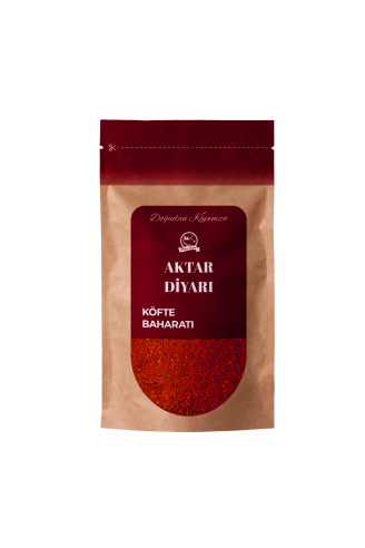 Köfte Baharatı 250 Gr