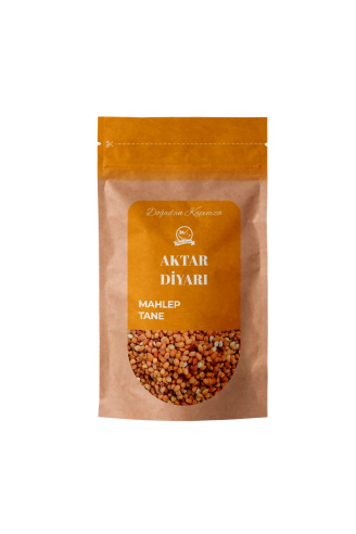 Mahlep Tane 1 Kg