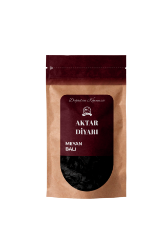 Meyan Balı 500 Gr