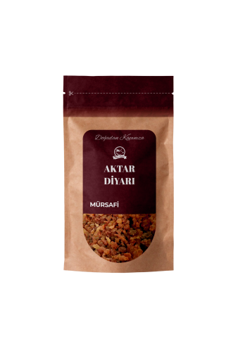 Mürsafi Mirra  250 Gr