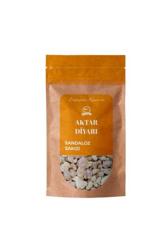 Sandroz Sandaloz Sakızı 500 Gr