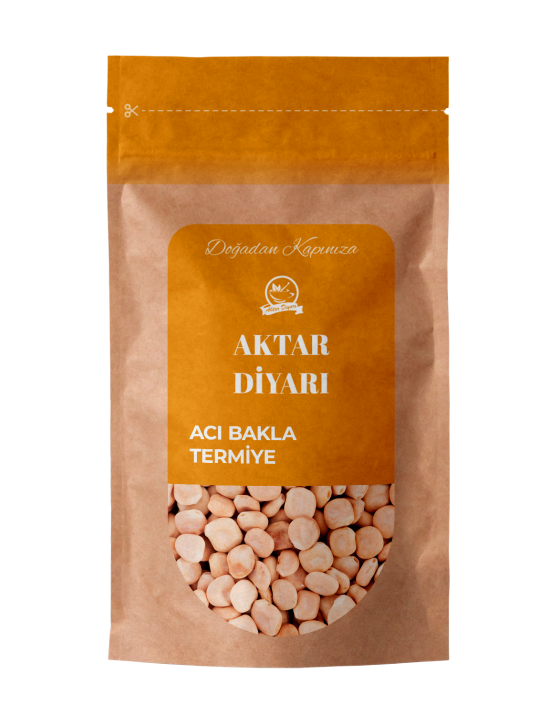Acı Bakla-termiye-yahudi Baklası 500 Gr. Acı Bakla-termiye-yahudi Baklası 500 Gr.