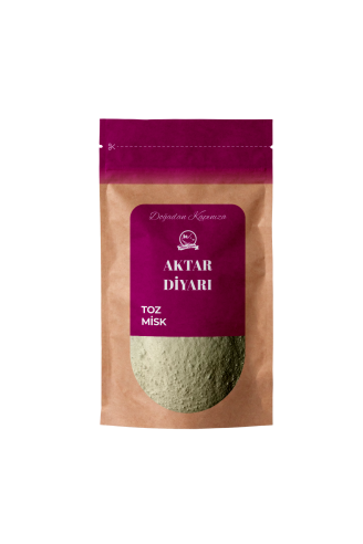 Toz Misk 1 Kg