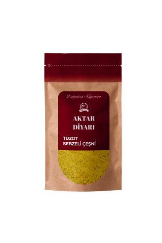 Tuzot 1 Kg