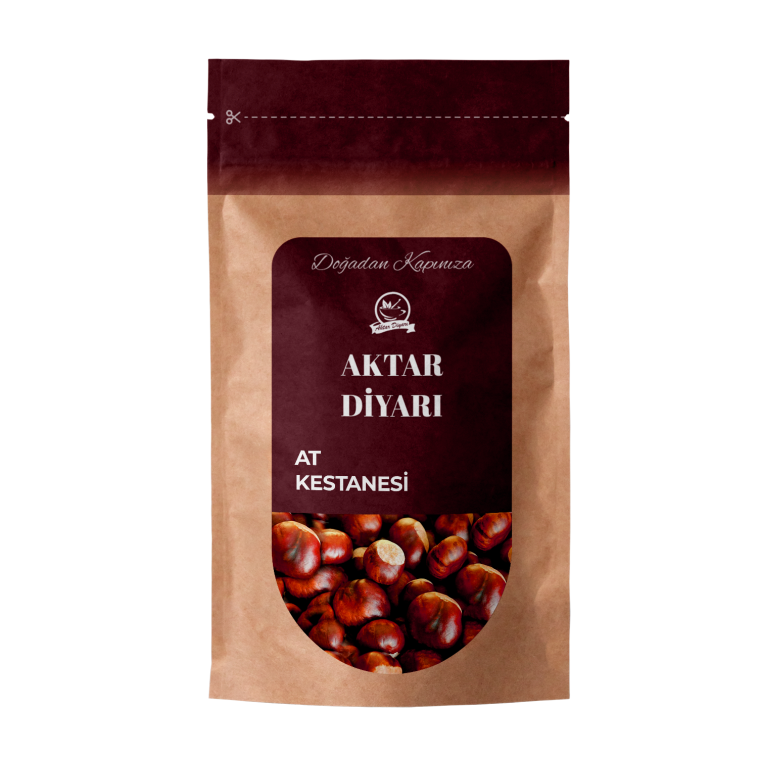 At Kestanesi 250 Gr