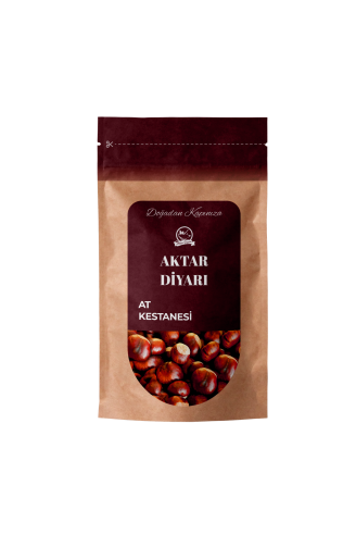 At Kestanesi 500 Gr