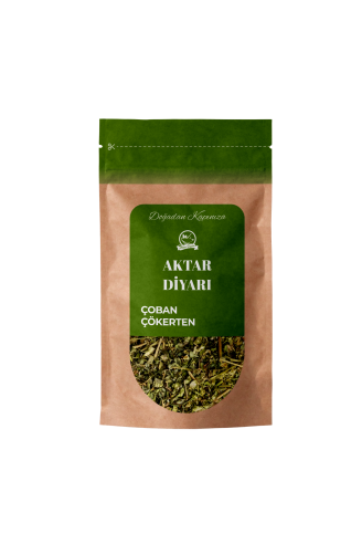 çoban çökerten 1 Kg