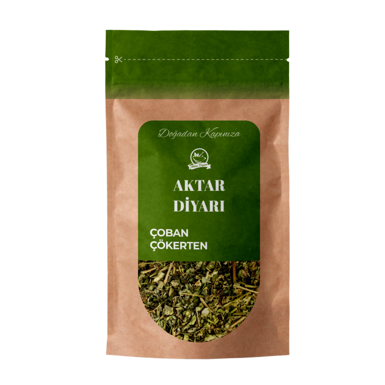 çoban çökerten 1 Kg