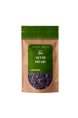 Lavanta 100 Gr