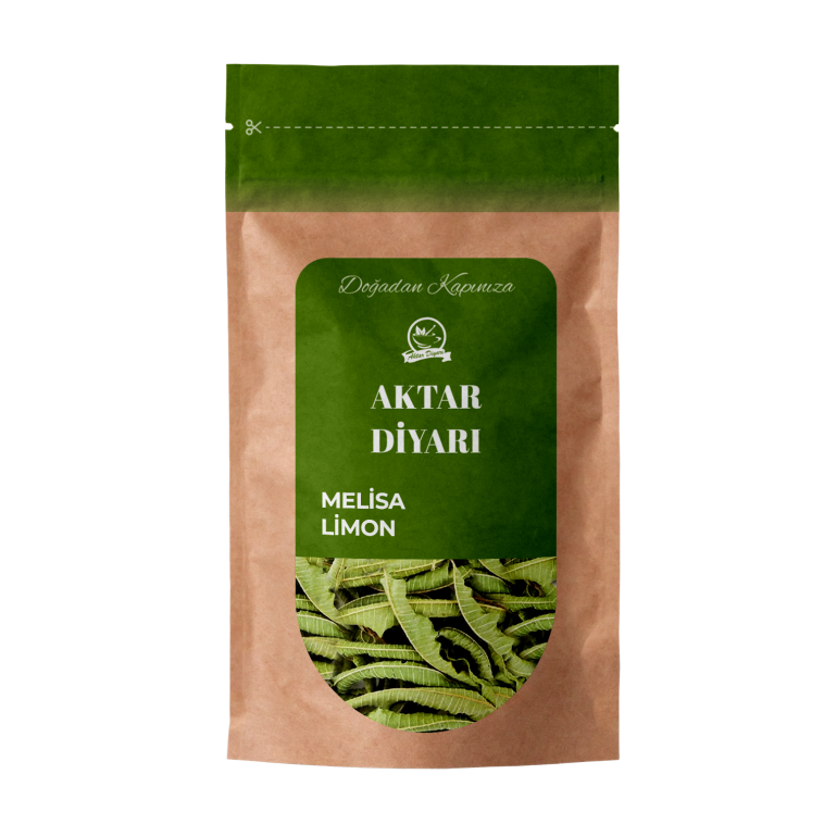 Melisa Limon Kültür 100 Gr
