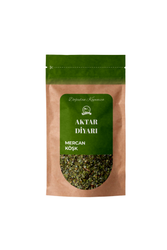 Mercan Köşk 1 Kg