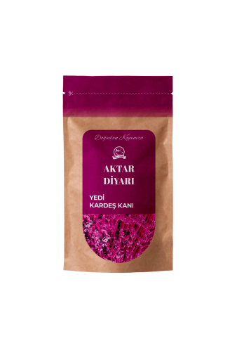 Yedi Kardeş Kanı 500 Gr
