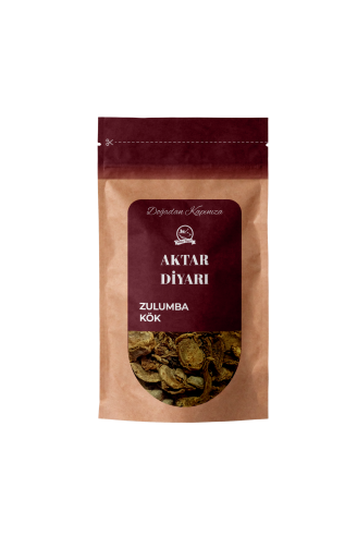 Zulumba 100 Gr
