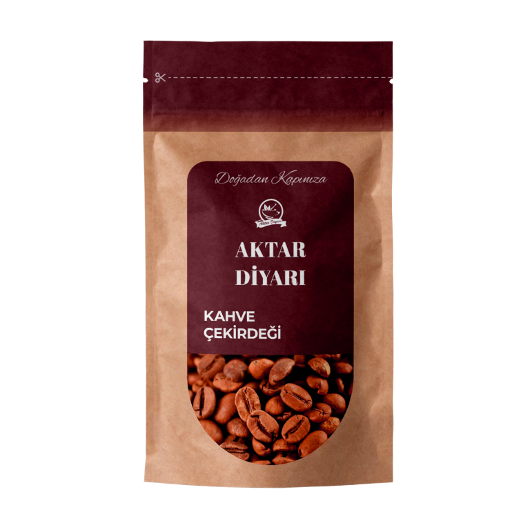 Kahve Kavrulmuş 100 Gr Kahve Kavrulmuş 100 Gr