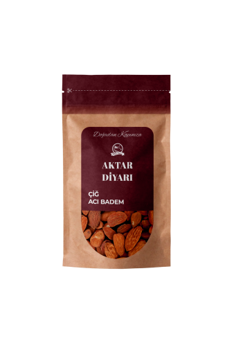 Acı Badem Acıbadem 250 Gr