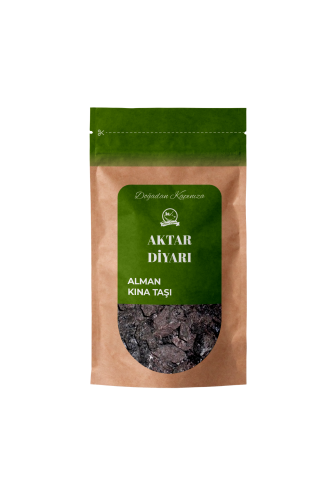 Alman Taşı Kına Taşı 100 Gr