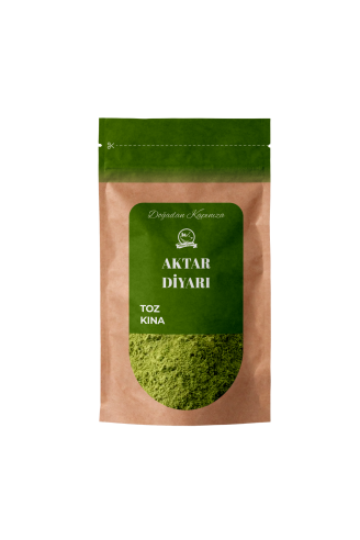 Kına 1 Kg