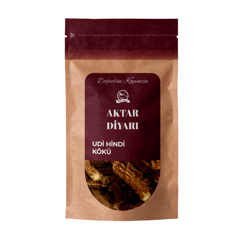 Udi Hindi Kusti Bahri 50 Gr