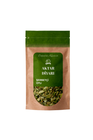 şerbetçi Otu 100 Gr