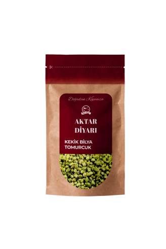 Kekik Bilya Tomurcuk 100 Gr
